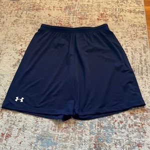 Mens Under Armour shorts